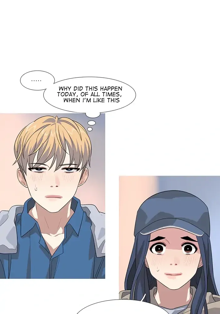 Timid Palette Chapter 78 page 39 - 