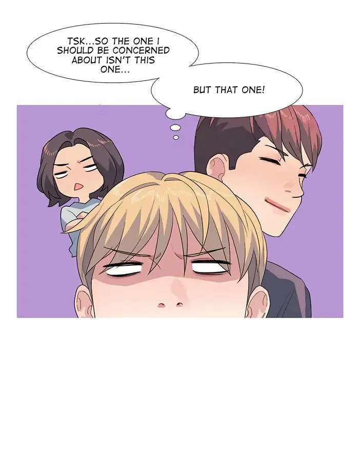 Timid Palette Chapter 78 page 41 - 