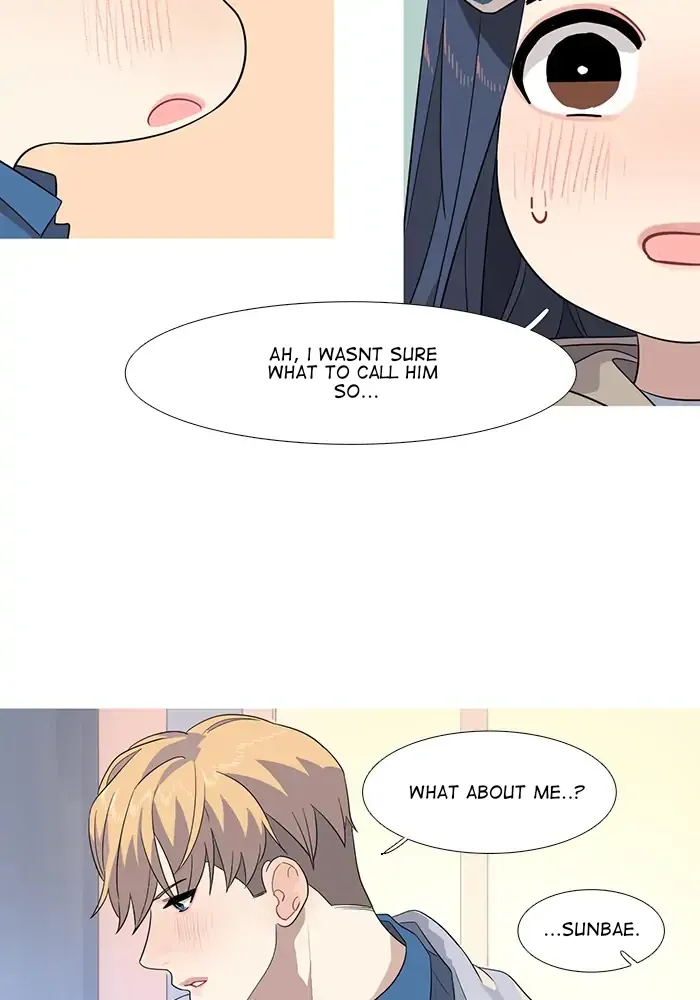 Timid Palette Chapter 78 page 43 - 
