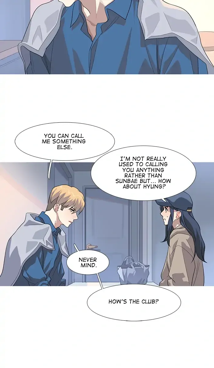 Timid Palette Chapter 78 page 44 - 