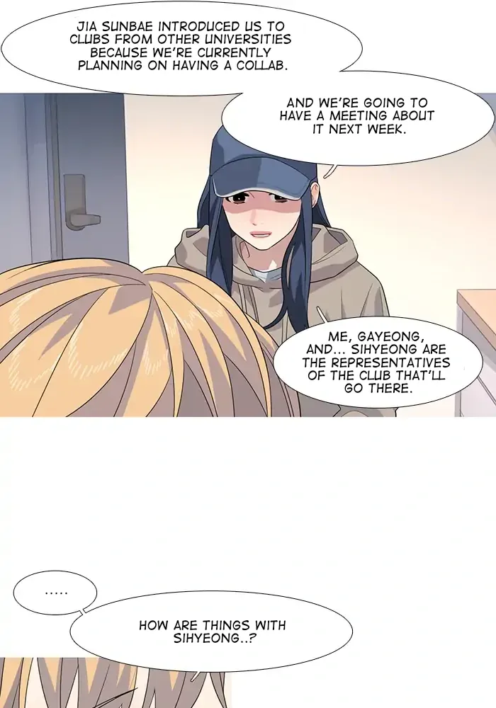 Timid Palette Chapter 78 page 45 - 