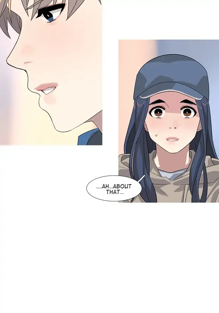 Timid Palette Chapter 78 page 46 - 
