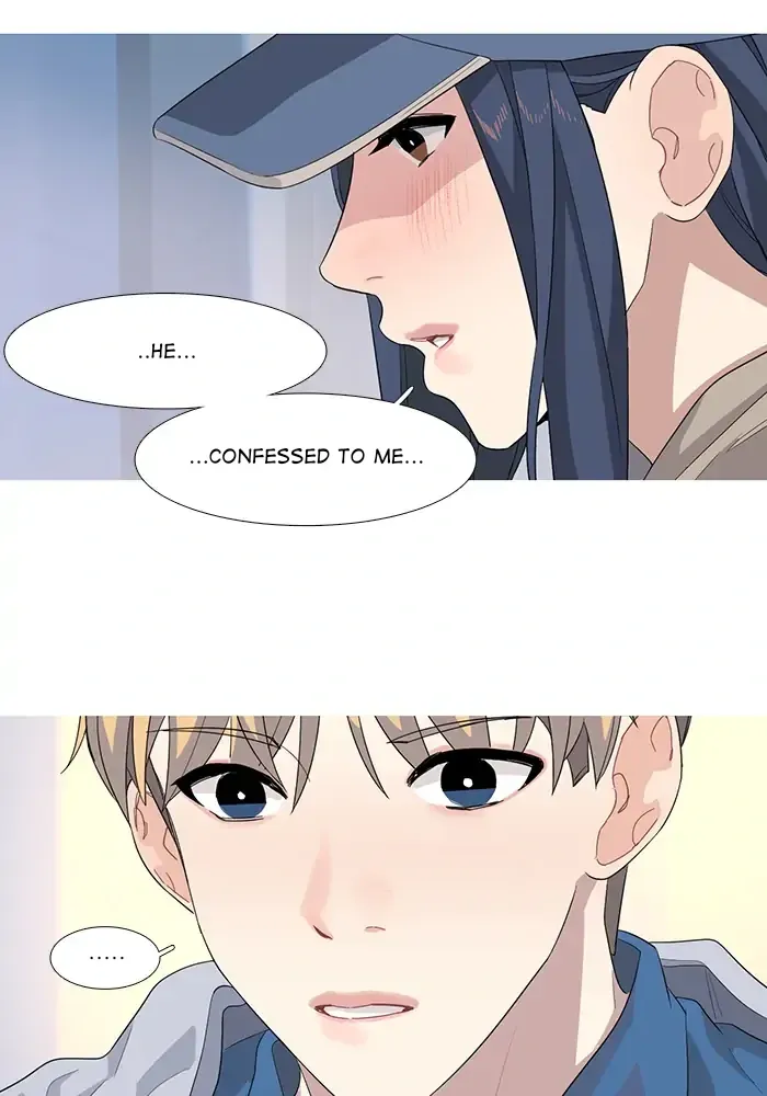 Timid Palette Chapter 78 page 47 - 