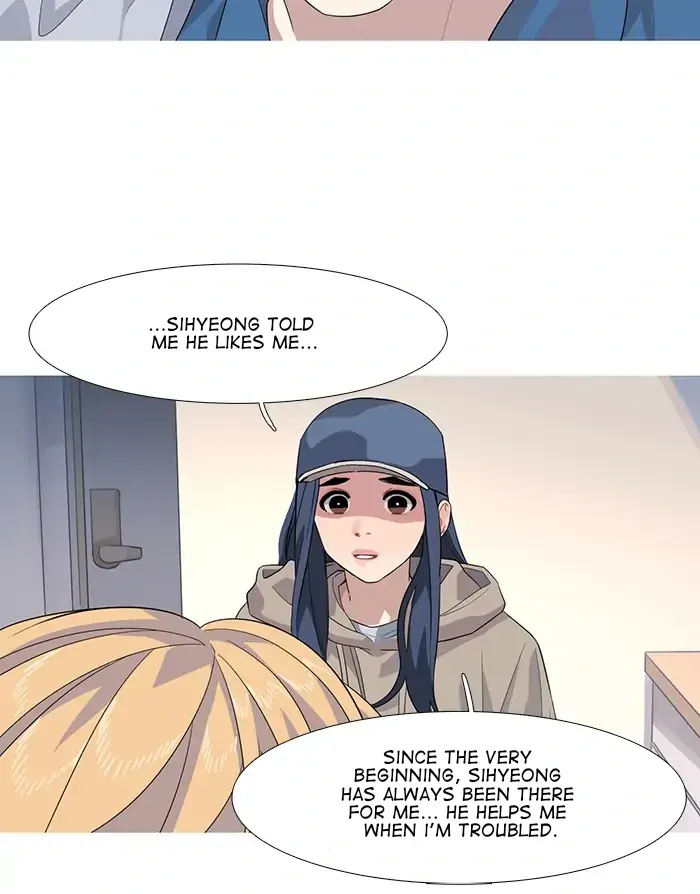 Timid Palette Chapter 78 page 48 - 