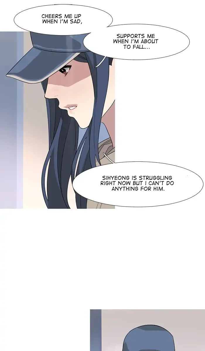 Timid Palette Chapter 78 page 49 - 