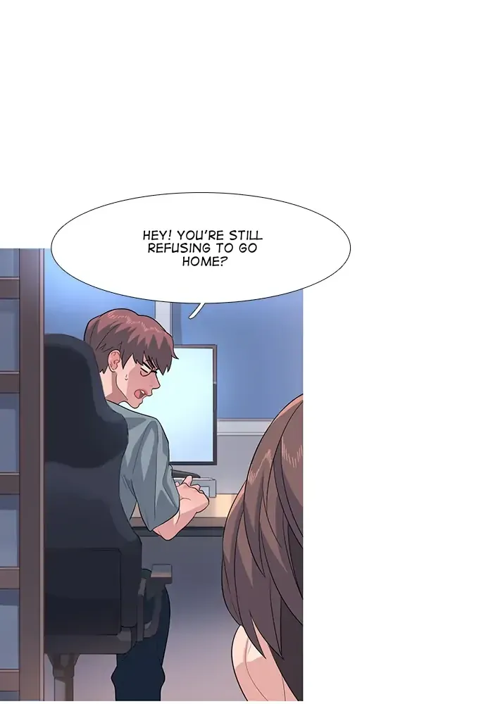 Timid Palette Chapter 78 page 6 - 