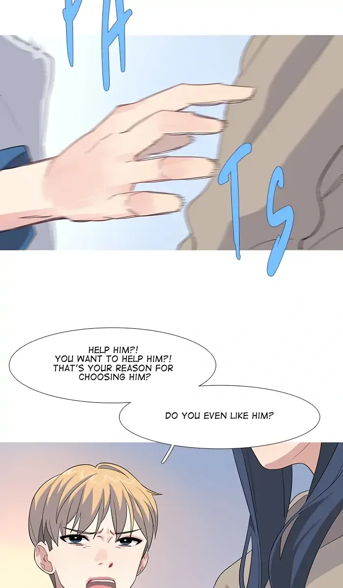 Timid Palette Chapter 78 page 52 - 