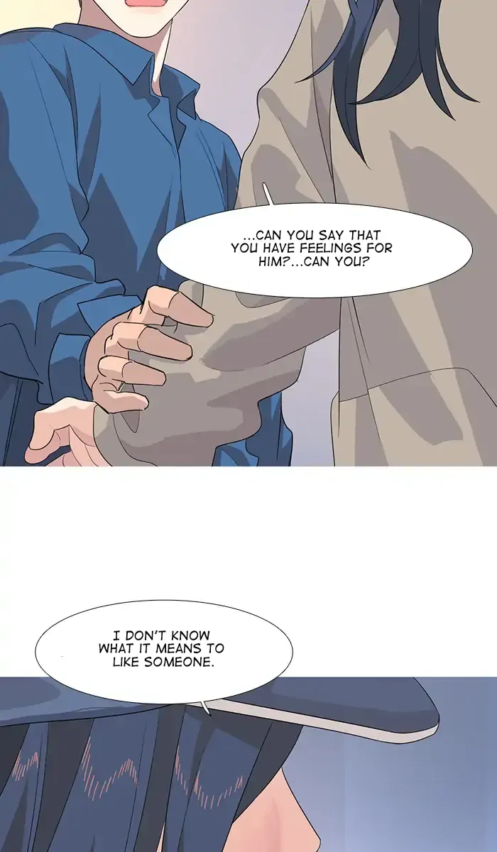 Timid Palette Chapter 78 page 53 - 