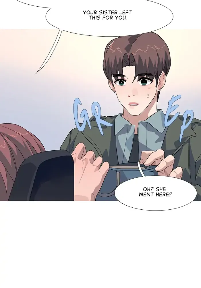Timid Palette Chapter 78 page 8 - 