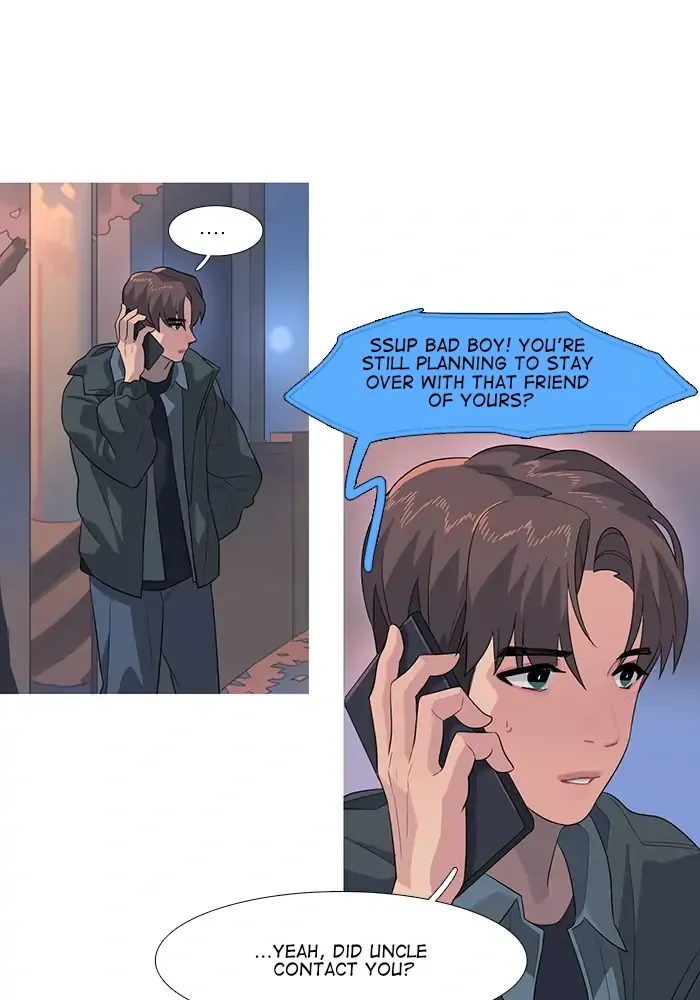 Timid Palette Chapter 78 page 10 - 
