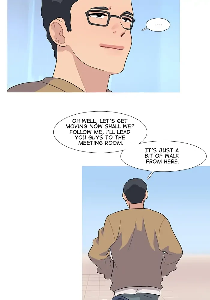 Timid Palette Chapter 79 page 12 - 