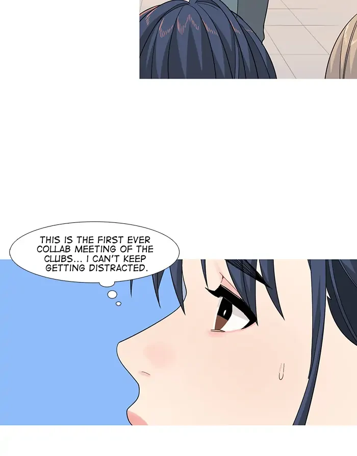 Timid Palette Chapter 79 page 13 - 