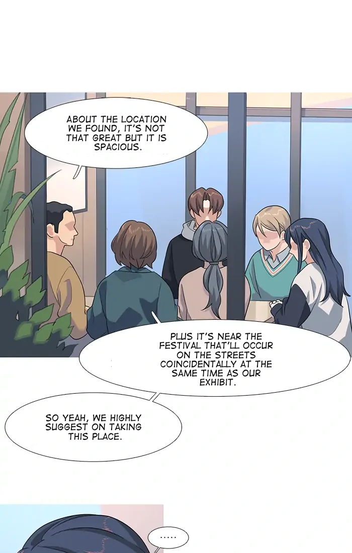 Timid Palette Chapter 79 page 16 - 