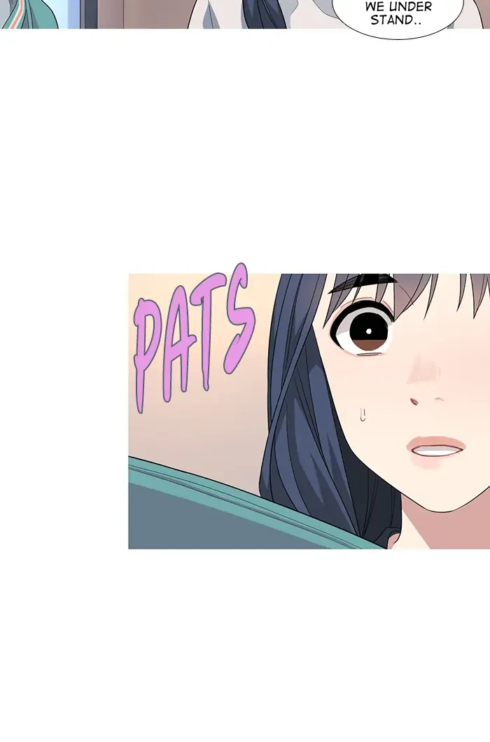 Timid Palette Chapter 79 page 19 - 