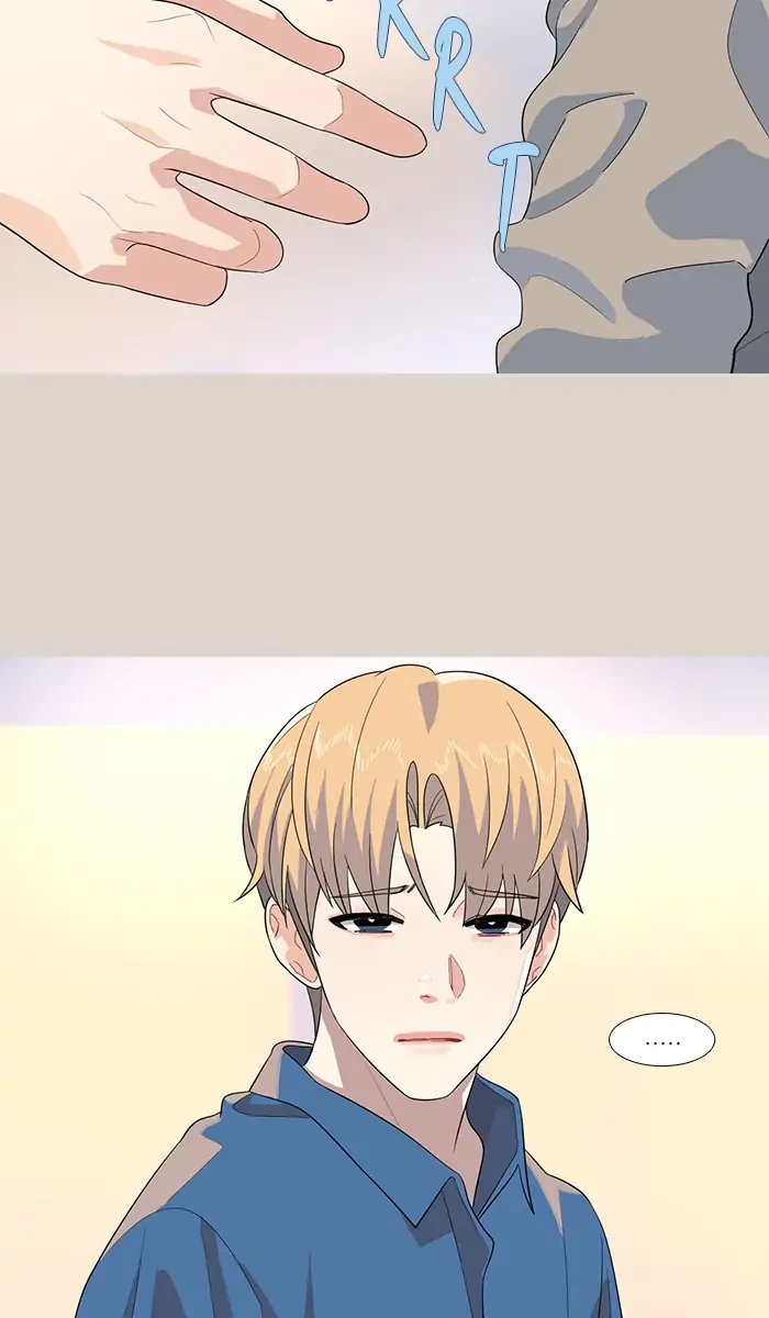 Timid Palette Chapter 79 page 3 - 