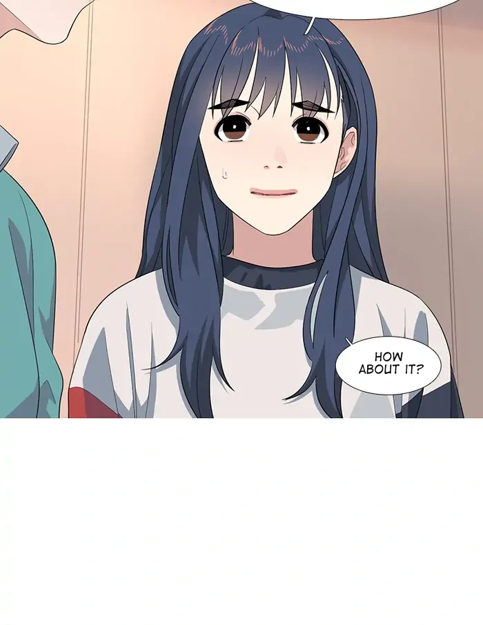 Timid Palette Chapter 79 page 23 - 