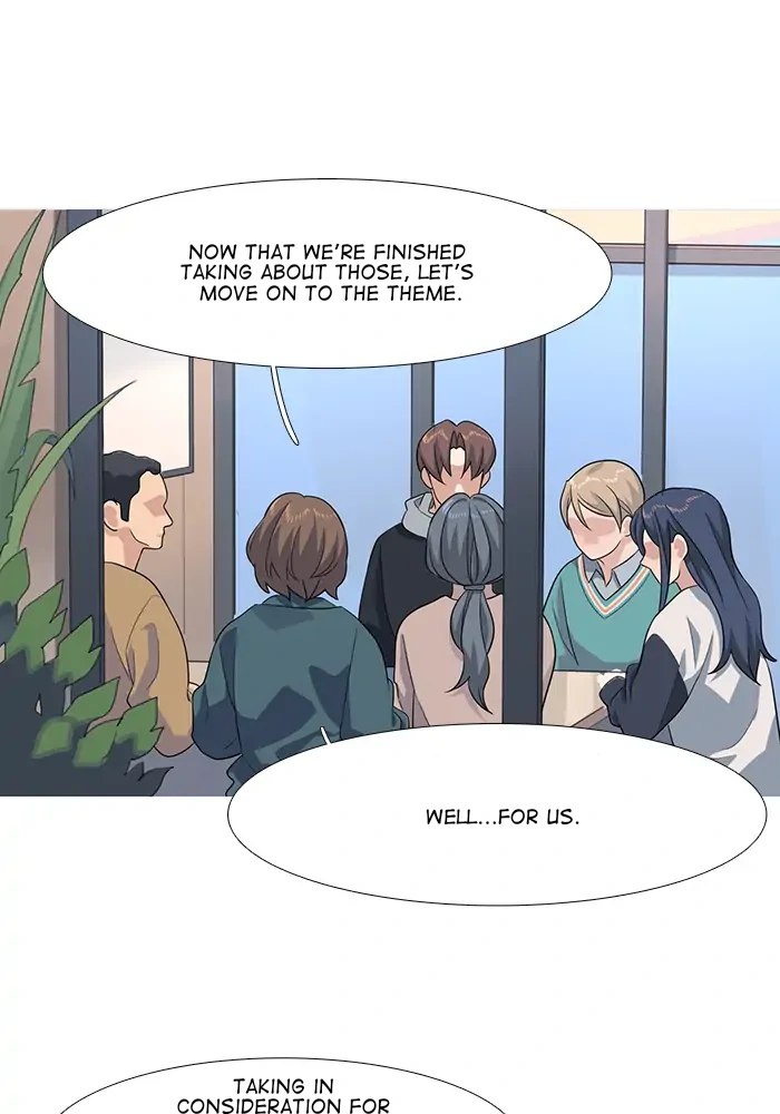 Timid Palette Chapter 79 page 25 - 