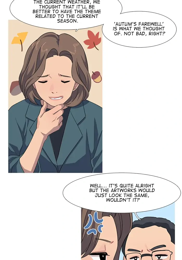 Timid Palette Chapter 79 page 26 - 