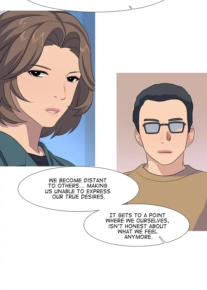 Timid Palette Chapter 79 page 33 - 