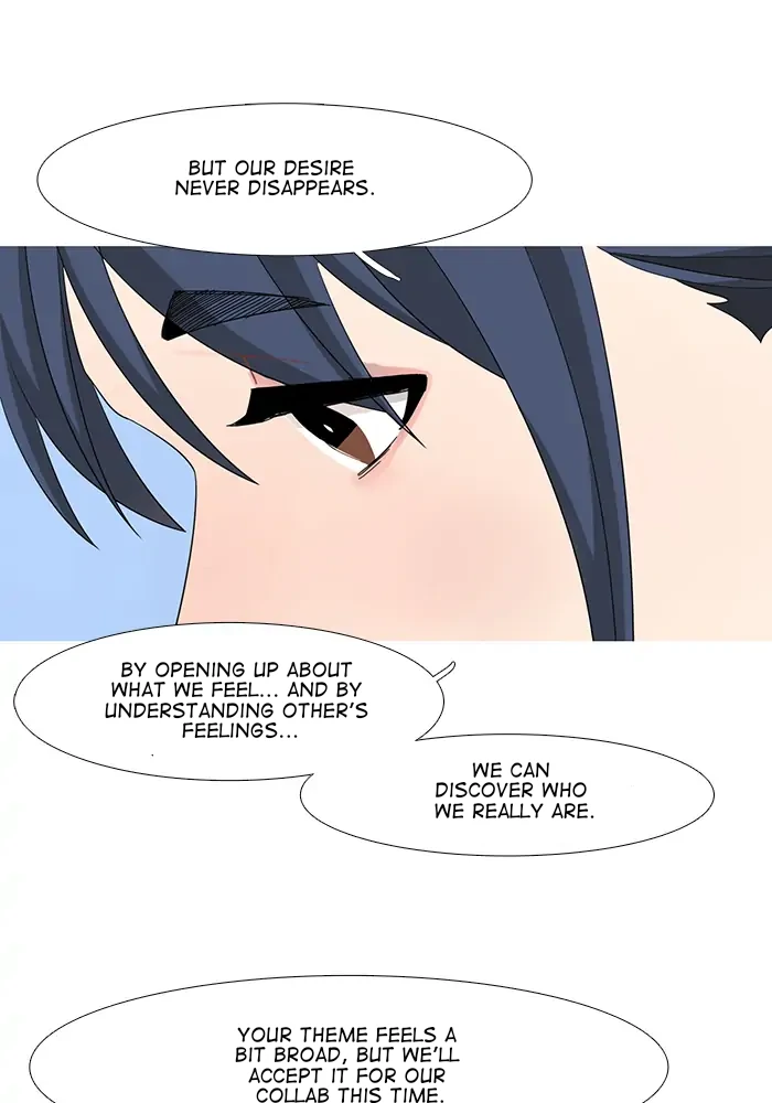 Timid Palette Chapter 79 page 34 - 