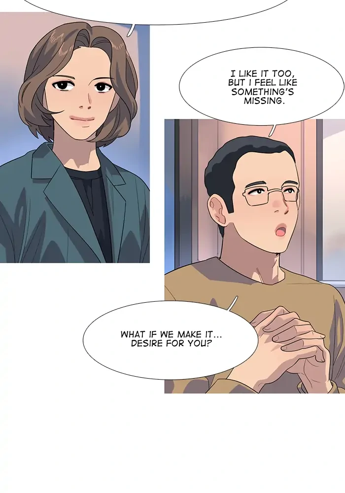 Timid Palette Chapter 79 page 35 - 