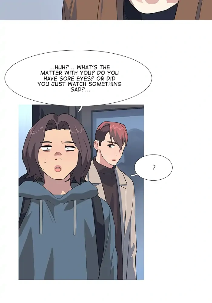 Timid Palette Chapter 79 page 40 - 