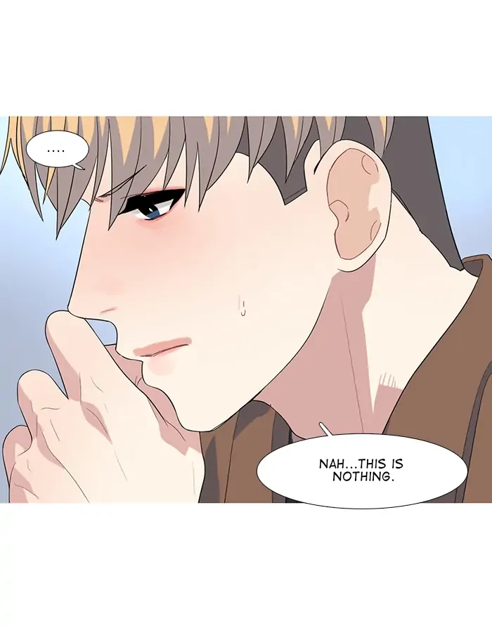 Timid Palette Chapter 79 page 41 - 