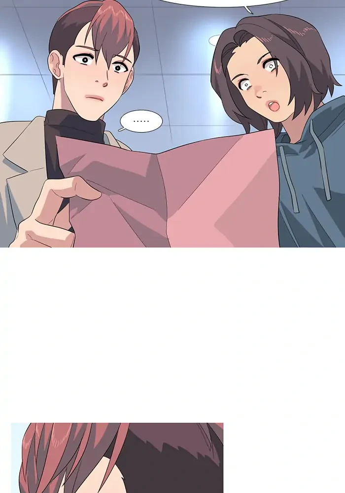 Timid Palette Chapter 79 page 44 - 