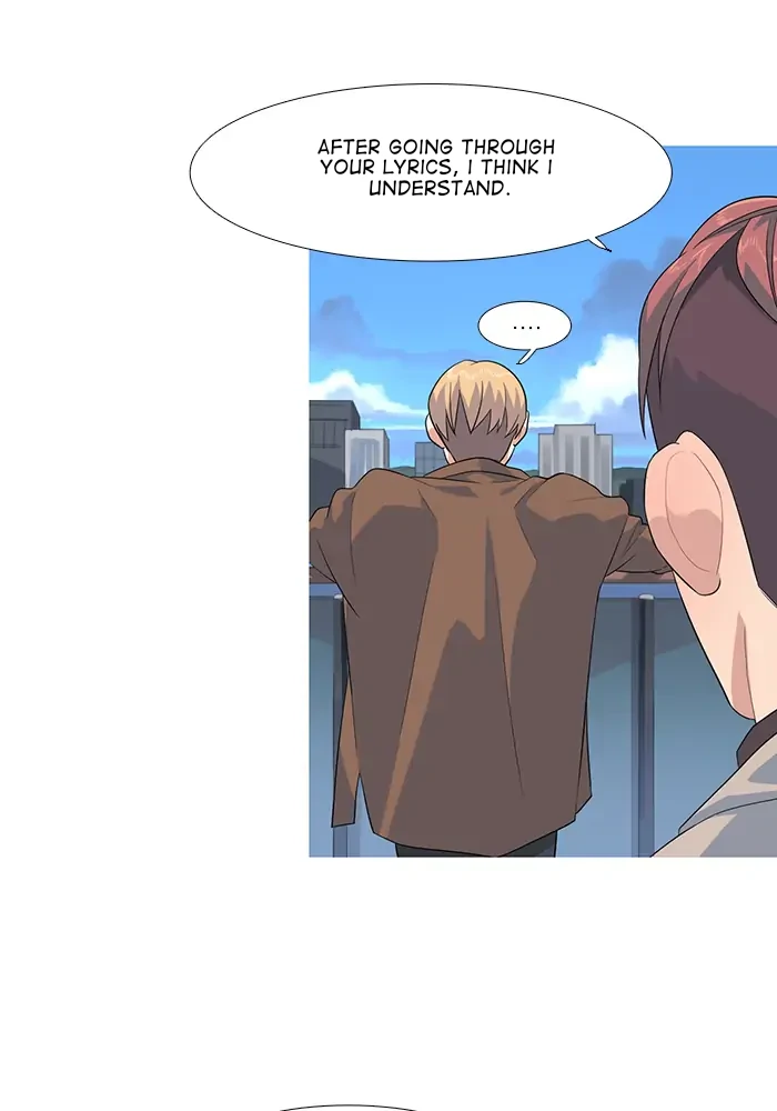 Timid Palette Chapter 79 page 46 - 