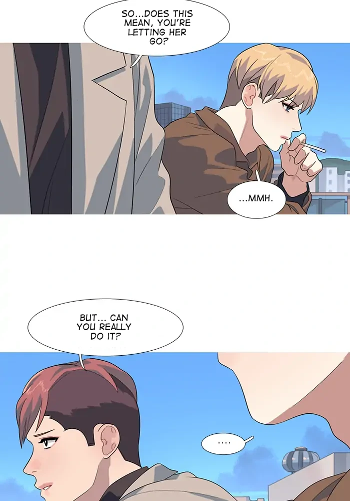 Timid Palette Chapter 79 page 47 - 