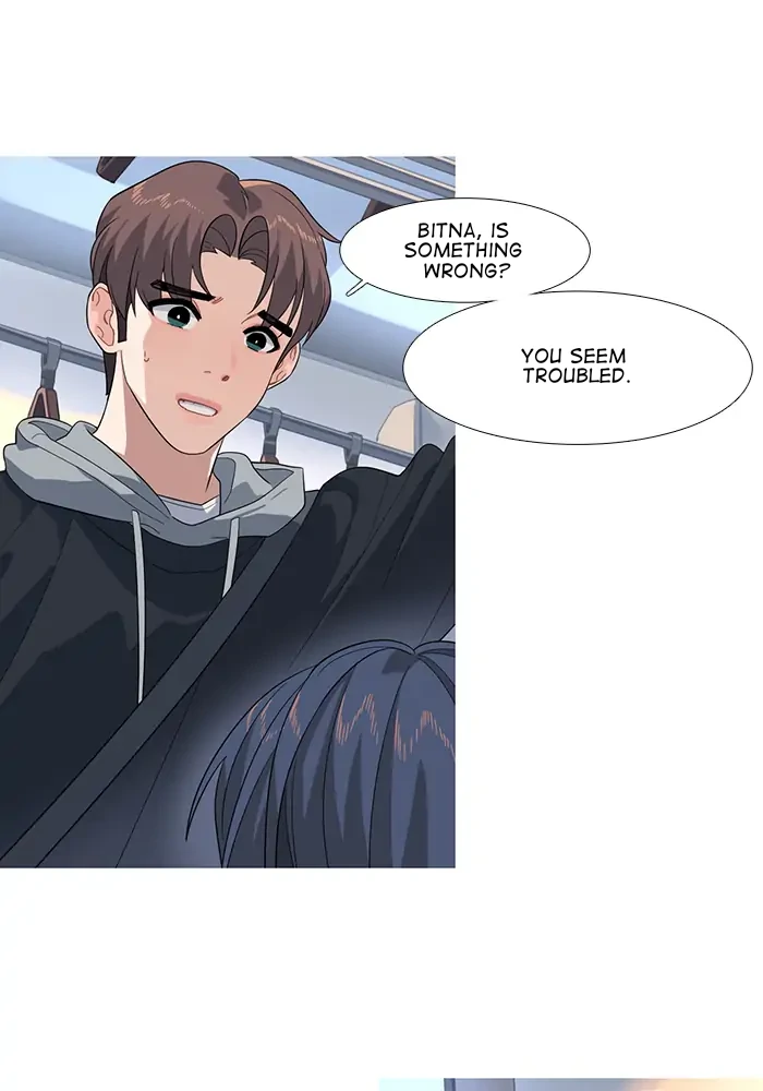Timid Palette Chapter 79 page 6 - 