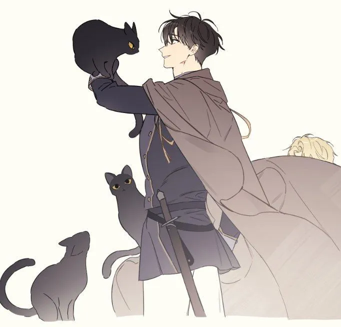 Read Tinder Box chapter 0 image 1 on Lezhin