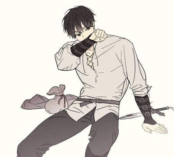Read Tinder Box chapter 0 image 2 on Lezhin