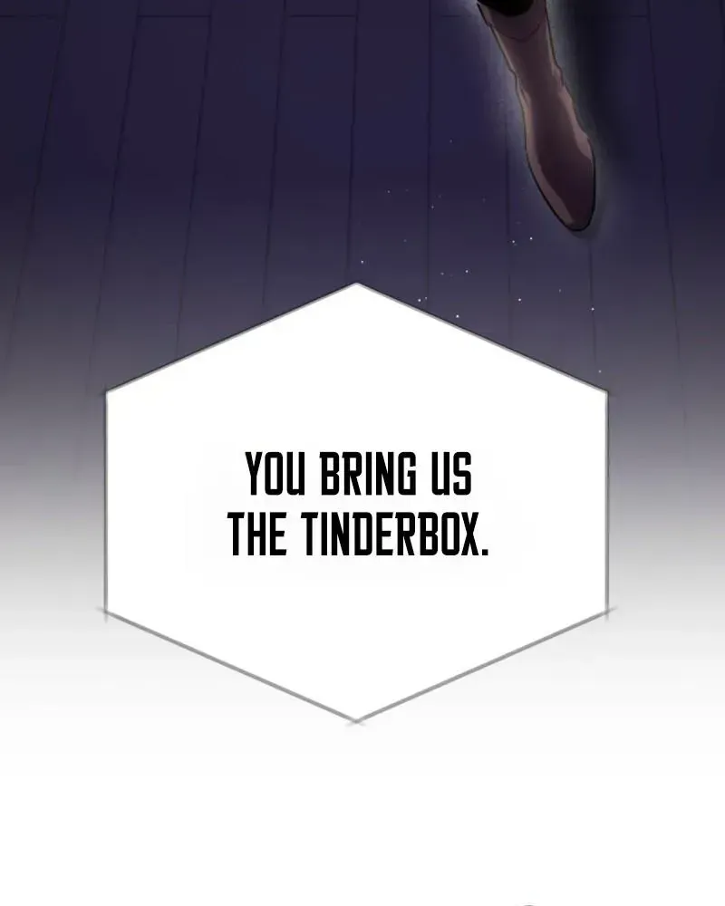 Read Tinder Box chapter 1.1 image 5 on Lezhin