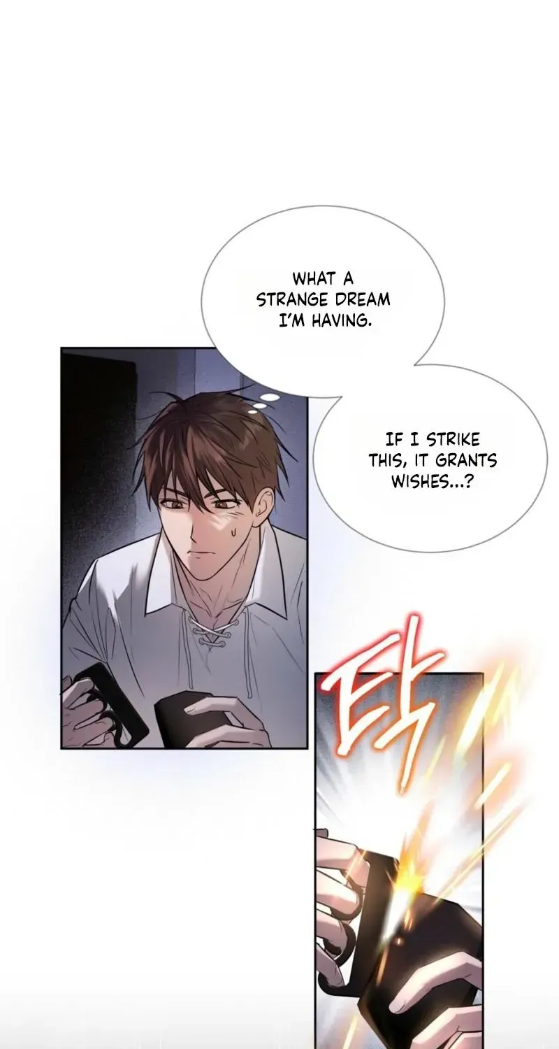 Read Tinder Box chapter 1.1 image 7 on Lezhin