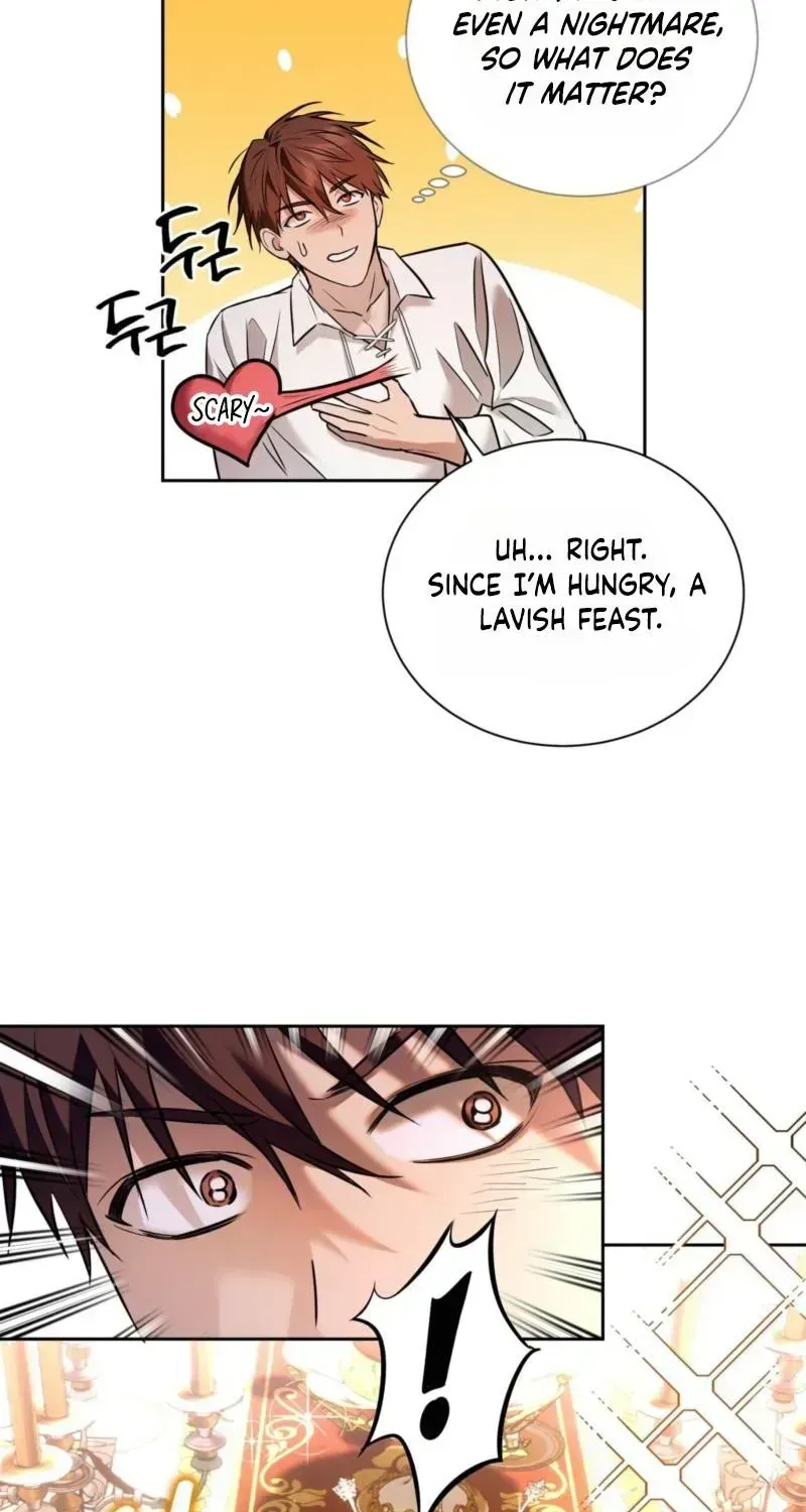 Read Tinder Box chapter 1.2 image 18 on Lezhin