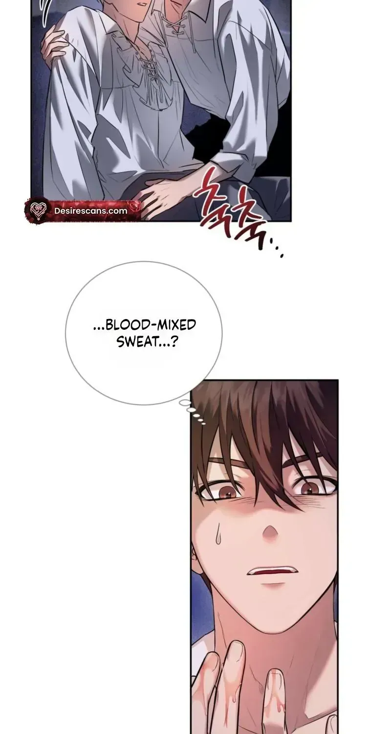 Read Tinder Box chapter 1.2 image 33 on Lezhin