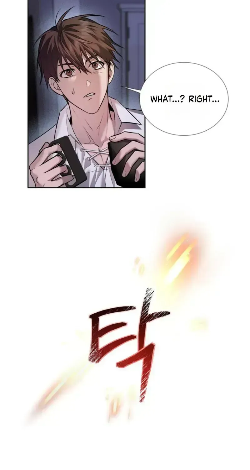 Read Tinder Box chapter 1.3 image 15 on Lezhin
