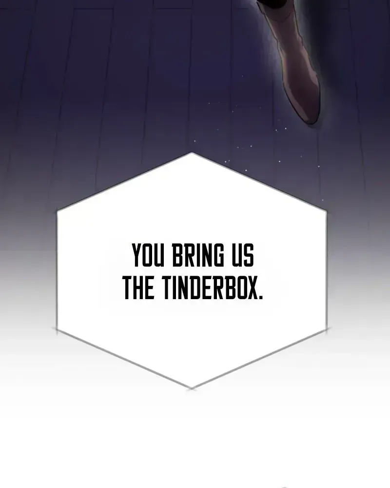 Read Tinder Box chapter 1.3 image 5 on Lezhin
