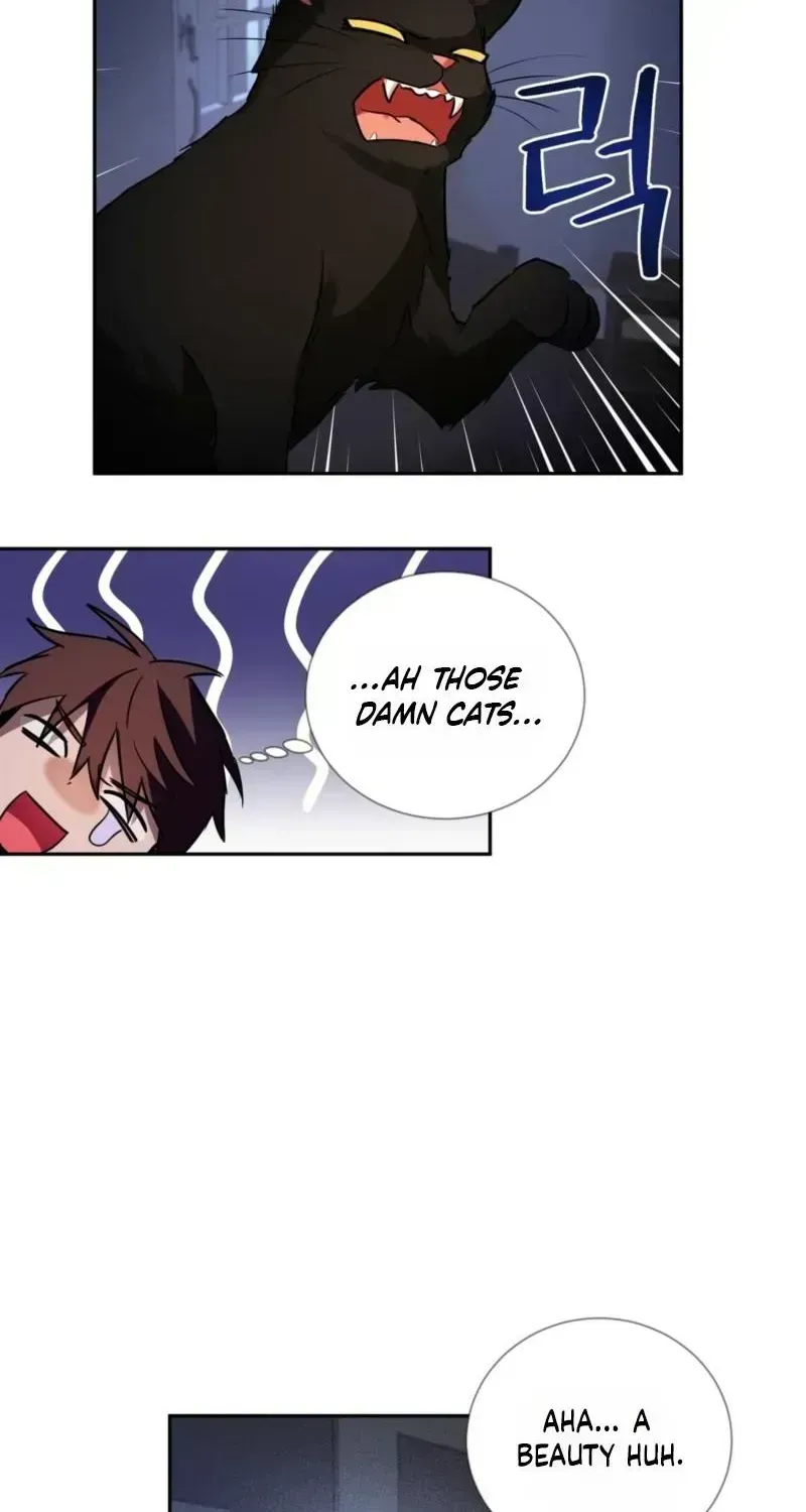 Read Tinder Box chapter 1.3 image 76 on Lezhin