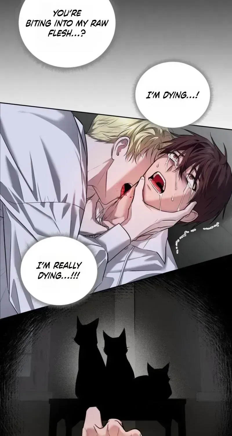 Read Tinder Box chapter 1.6 image 55 on Lezhin