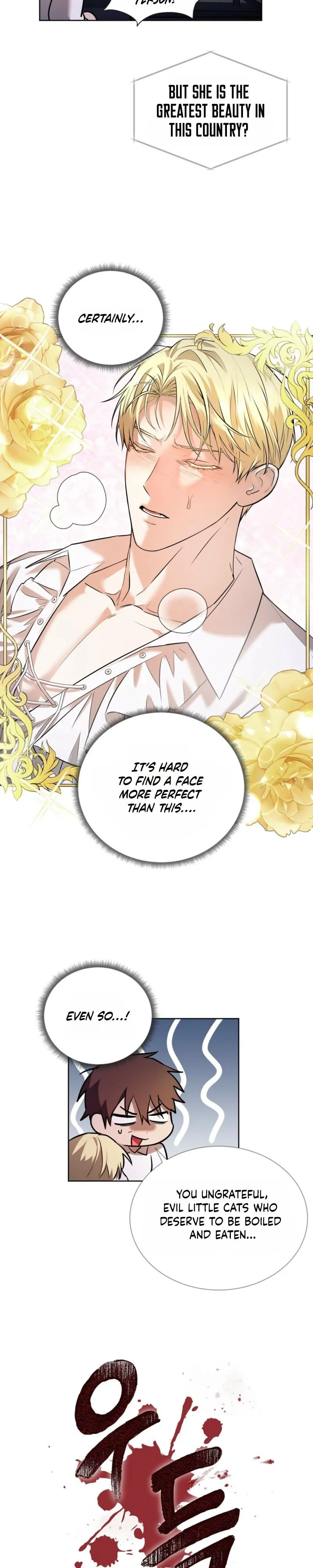 Read Tinder Box chapter 1 image 13 on Lezhin