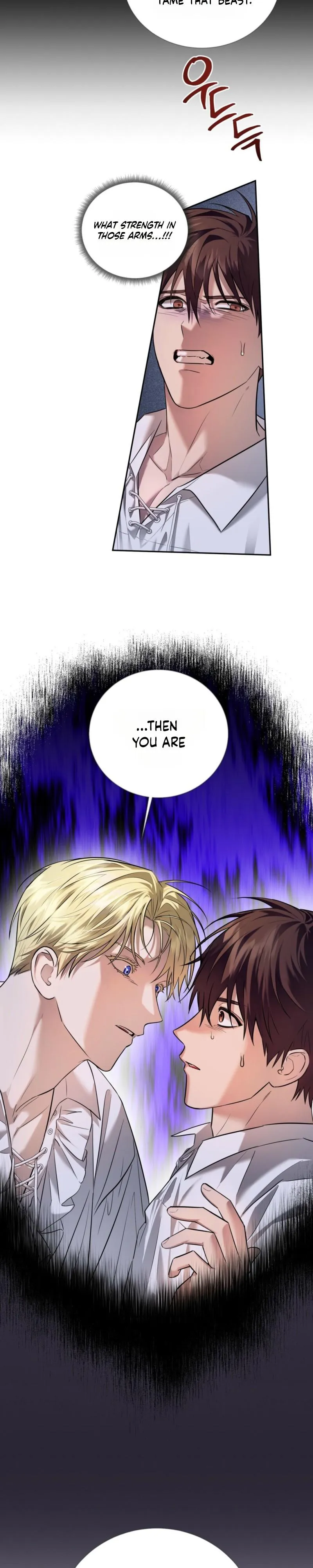 Read Tinder Box chapter 1 image 15 on Lezhin