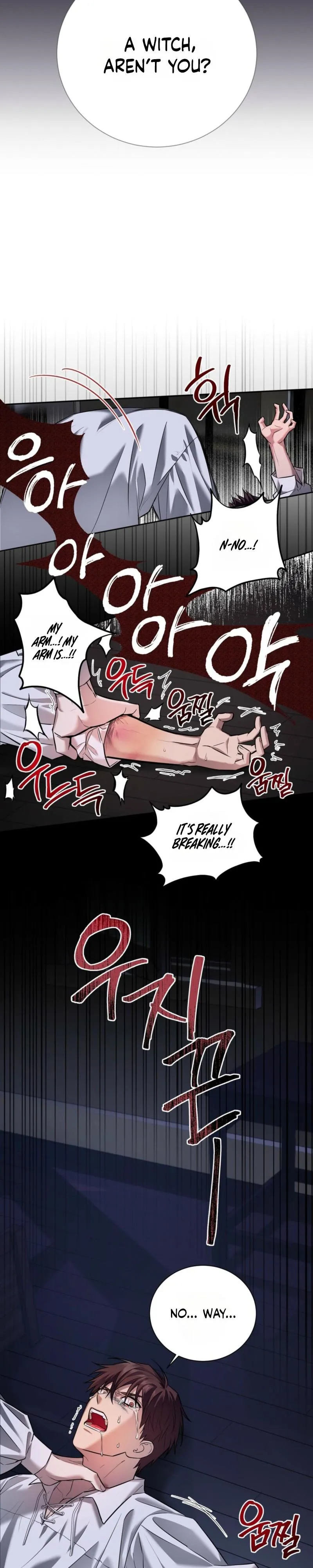 Read Tinder Box chapter 1 image 16 on Lezhin
