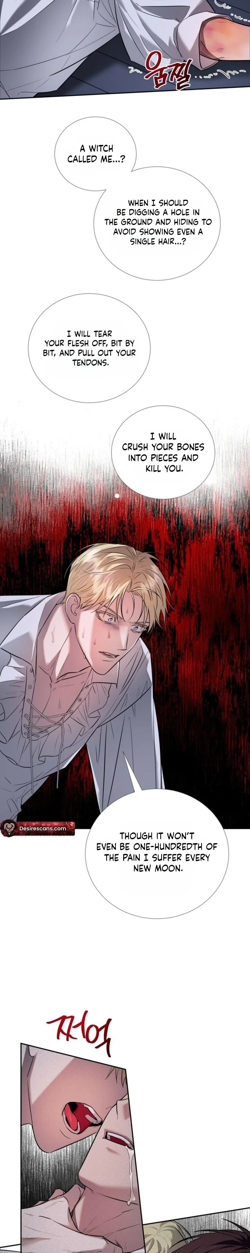 Read Tinder Box chapter 1 image 17 on Lezhin