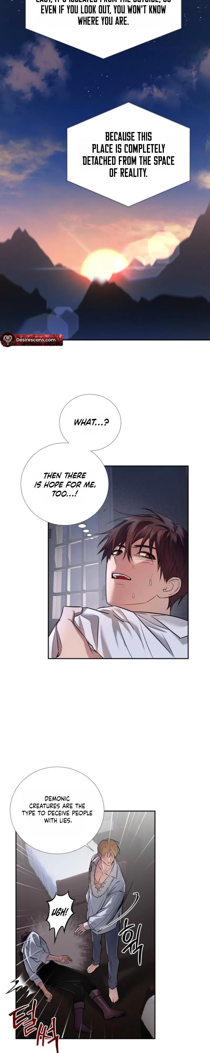 Read Tinder Box chapter 1 image 27 on Lezhin