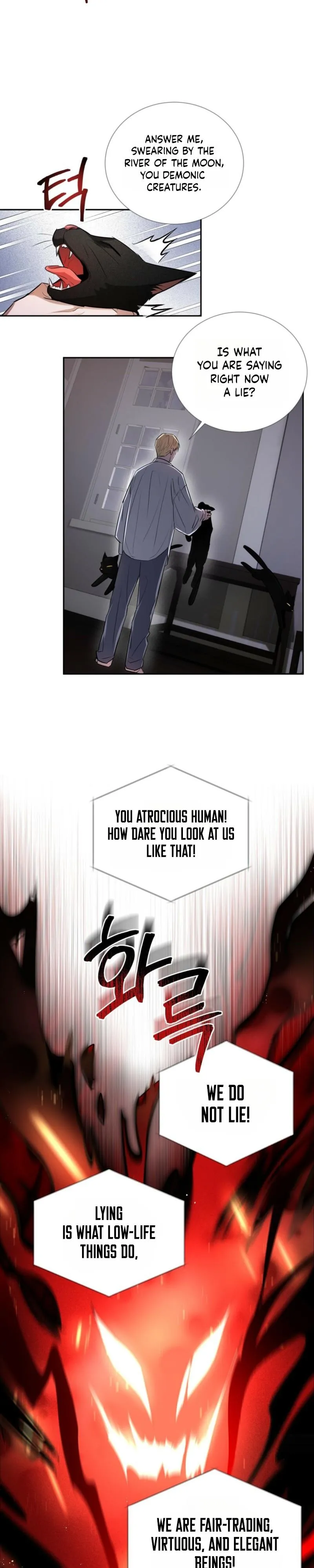 Read Tinder Box chapter 1 image 28 on Lezhin