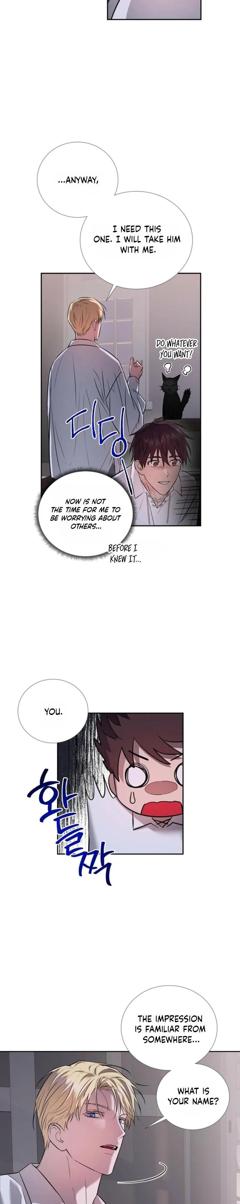 Read Tinder Box chapter 1 image 31 on Lezhin