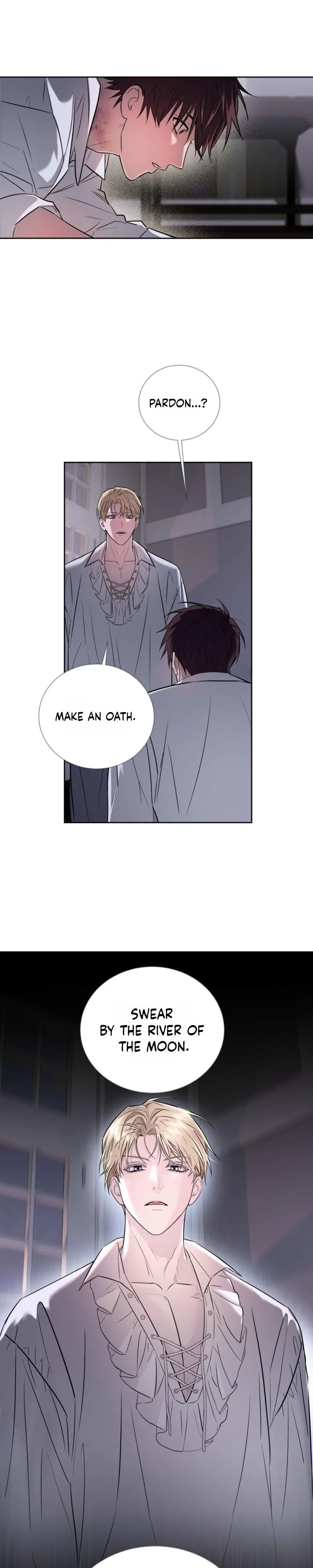 Read Tinder Box chapter 1 image 33 on Lezhin