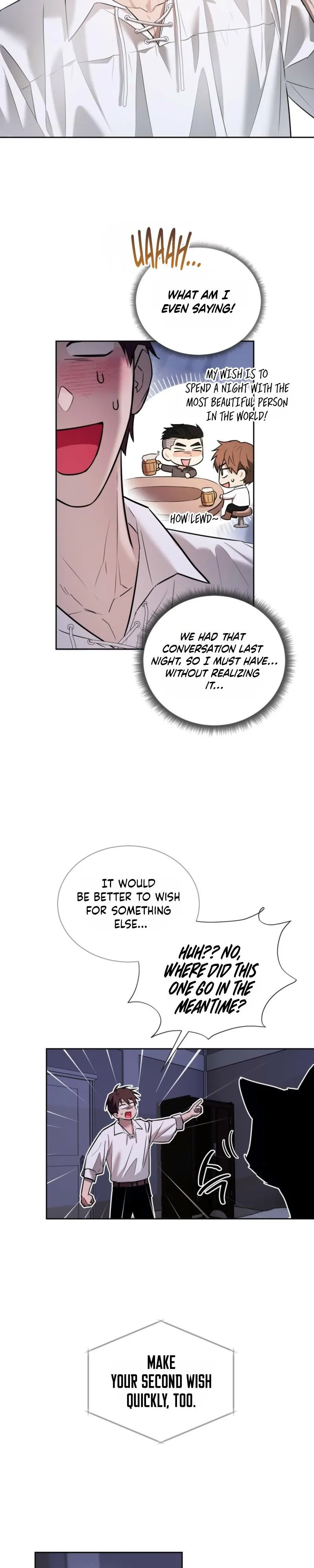 Read Tinder Box chapter 1 image 4 on Lezhin